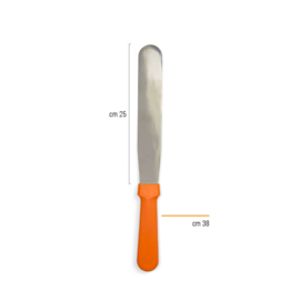 Spatule droite 38 cm