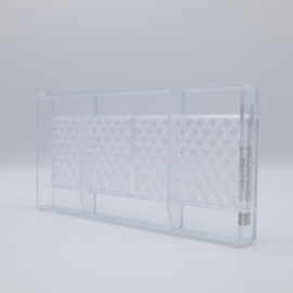 Chocolate World Tablette Vagues - 65.5 gr