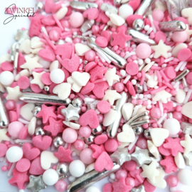 Twinkel Sprinkel Pink fairy- 70 gr