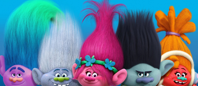 Trolls