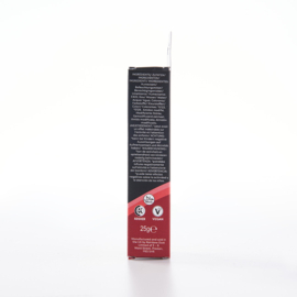 Progel colorant alimentaire Ruby