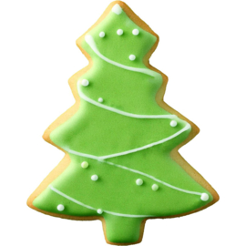 Sapin de Noël 7.5 cm