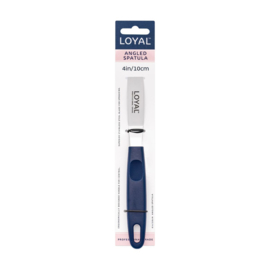 Loyal paletmes met knik 10 cm