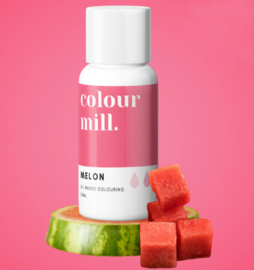 Colour Mill Melon - 20 ml