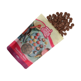 Chocolade Melts Melk - 350 gr
