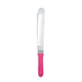 Spatula met knik 38 cm