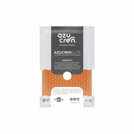 Azucren Naranja (Orange) 250 gr