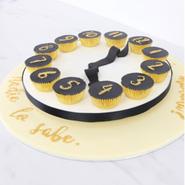 PME Fun Fonts Numero's et caractères speciaux - 31 pcs