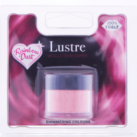 RD Metallic Rose Copper - 3 gr