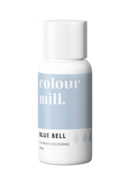 Colour Mill Bluebell 20ml