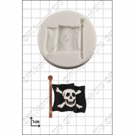 FPC Sugarcraft Flag