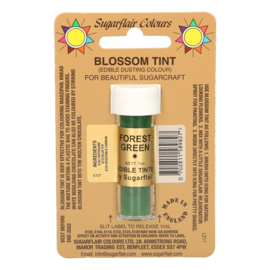 Sugarflair Forest Green 7 ml