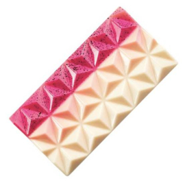 Martellato chocolademal Pyramide Tablet
