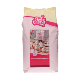 Enchanted Cream 4 Kg