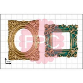 FPC Picture Frames (ornate)