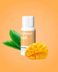 Colour Mill Mango - 20 ml