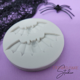 Bat silicone mould