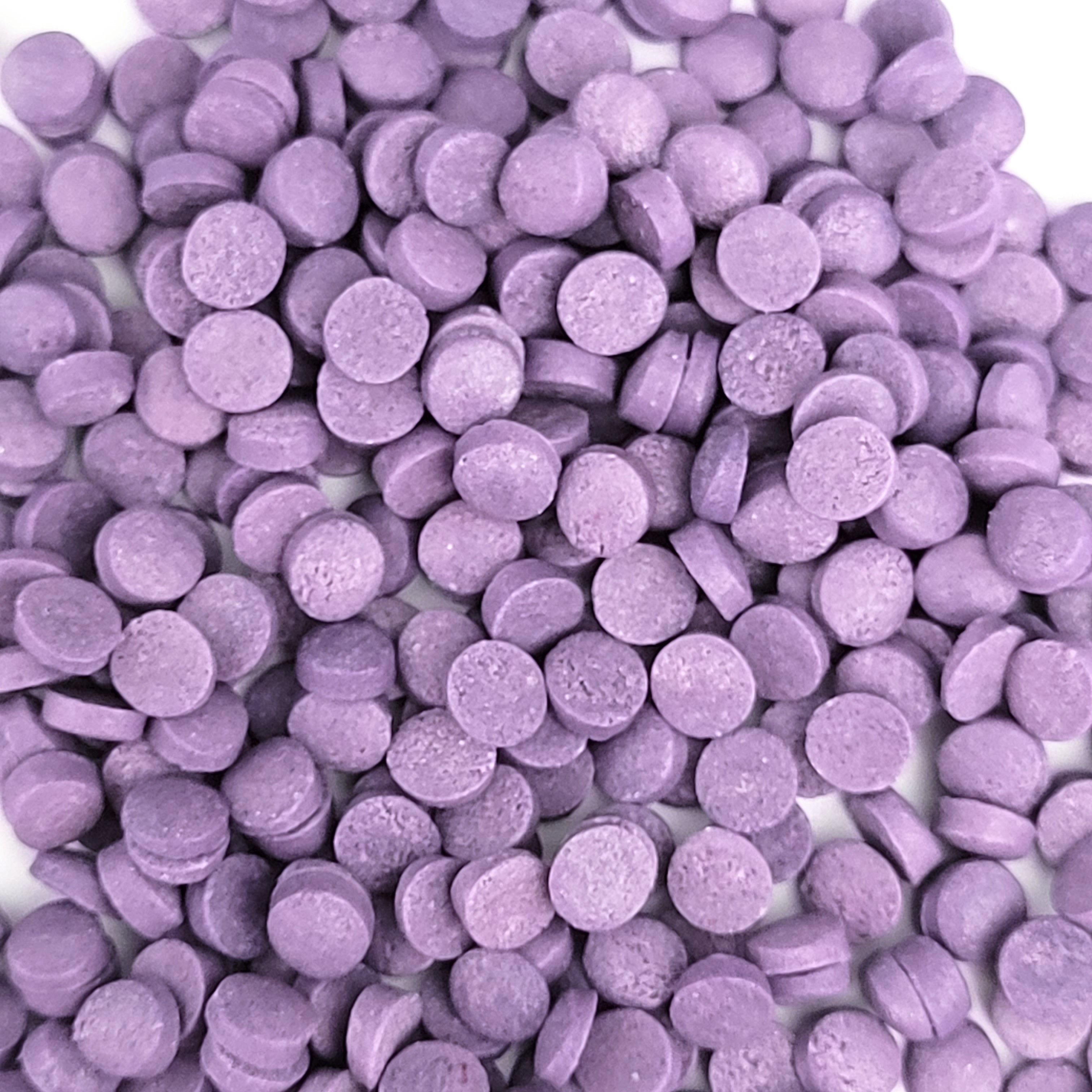 Twinkel Sprinkel Confetti Purple - 60 gr - 5 pcs wholesale