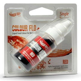 RD Liquid Colour Red Airbrush 16 ml
