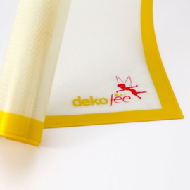 Decofee Silicone Working Mat 60 x 50 cm