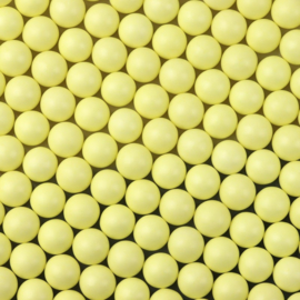 Balls Pastel Amarillo (jaune pastel) 14 mm - 150 gr