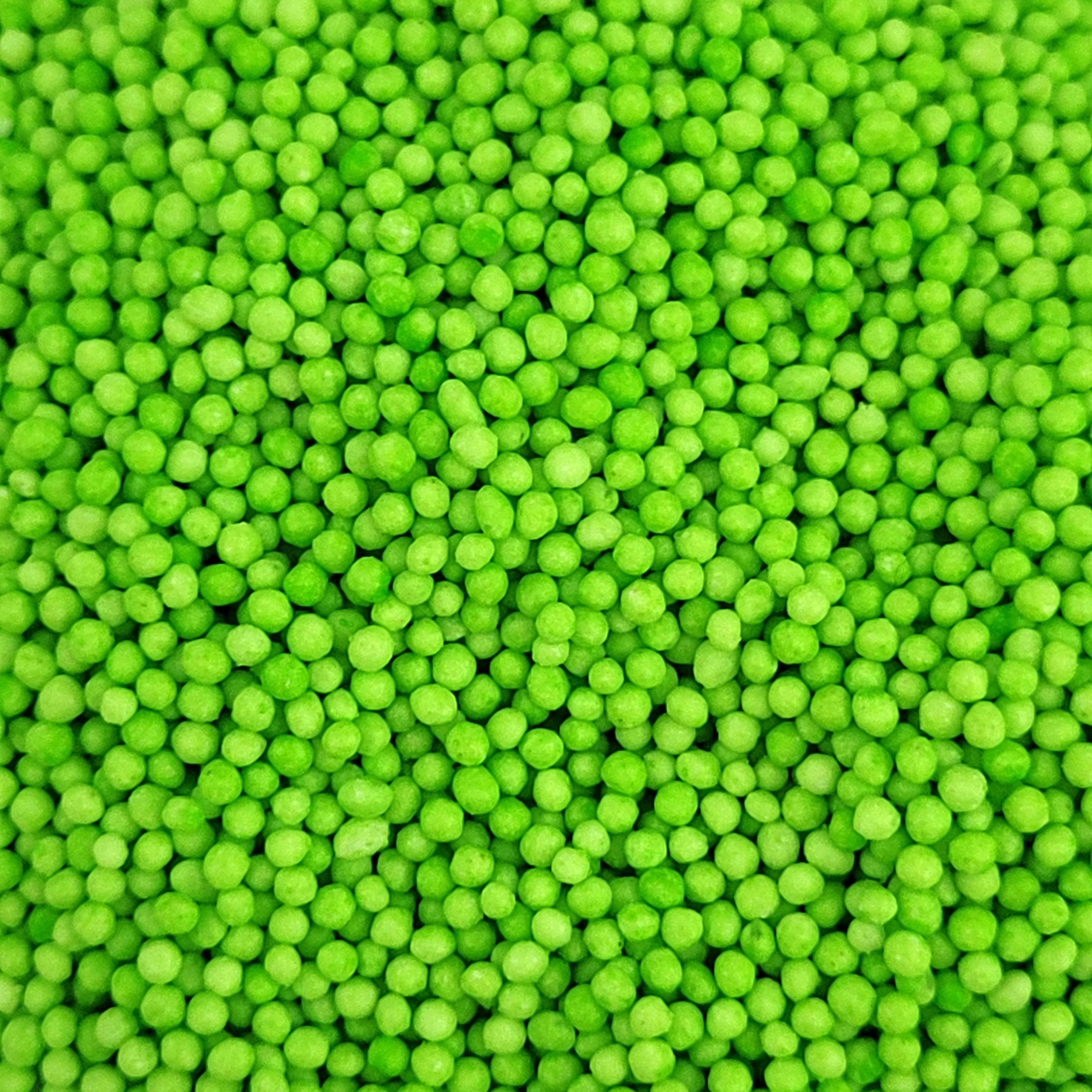 Twinkel Sprinkel Nonpareils Light Green 80 gr - 5 pcs wholesale