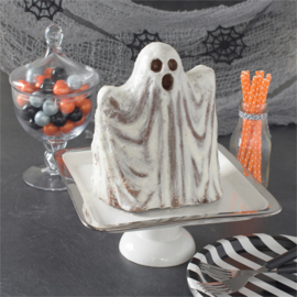 Spooky Ghost Pan 3D