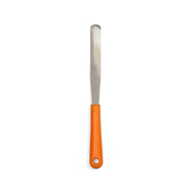 Palette knife straight blade 23.5 cm