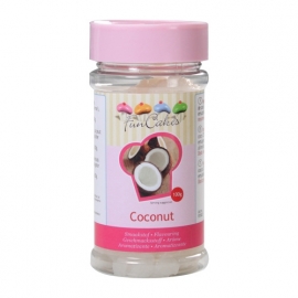 Coconut Flavour Paste