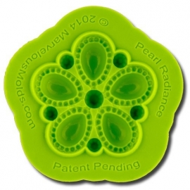 Pearl Radiance mould