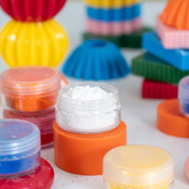 Azupowder Blanc liposoluble -2 gr