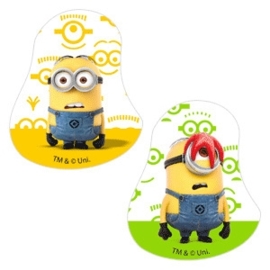 Minion metallic cutter