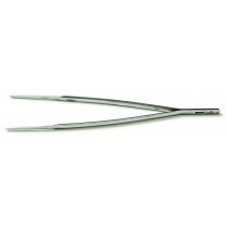 Tweezer long 25.5 cm