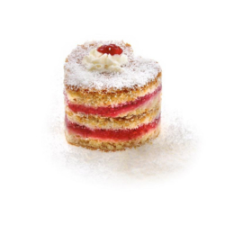 Icing sugar 900 gr (confectioners quality sugar)