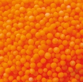 Nonpareils Orange 80 gr