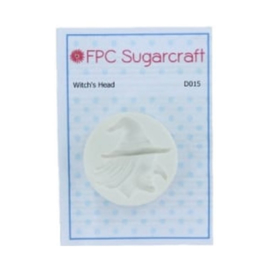 FPC Sugarcraft Witch