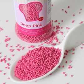 Nonpareils Dark Pink 80 gr