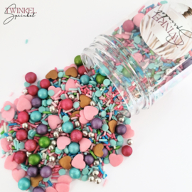 Twinkel Sprinkel Happy Birthday - 70 gr