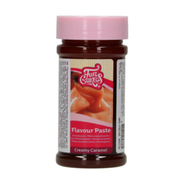 Smaakstof Creamy Caramel 100 gr