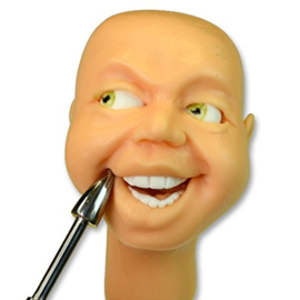 Dekofee Professional Modelling Tool 5 pcs - 10 functions