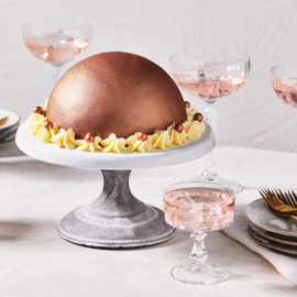 Lustre Spray Bronze Metallic (Funcakes) - 100 ml spray lustrant bronze