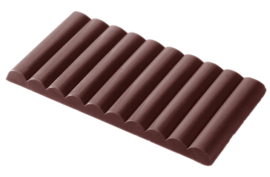 Chocolate World Tablet 160 gr
