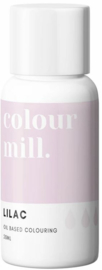 Colour Mill Lilac -  20 ml