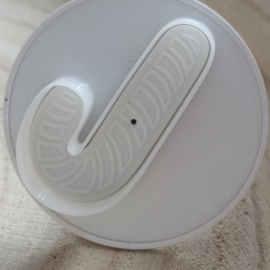 Zuckerstange plunger - 3 st