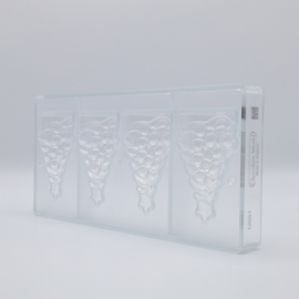 Chocolate World Kerstboom 2 x 53 gr