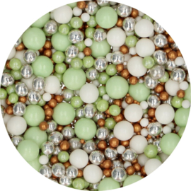 Soft Pearls mix Botanical Bliss 80 gr