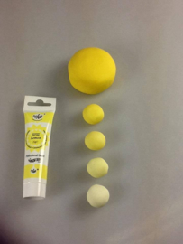 Progel kleurstof Lemon