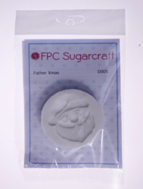 FPC Sugarcraft Father Xmas