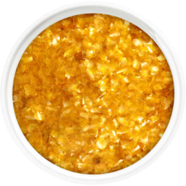 PME Glitter Gold 7.1 gr (paillettes d'orées)