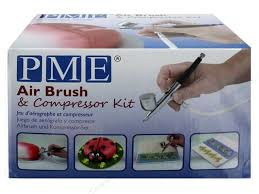 PME Airbrush Compressor Kit